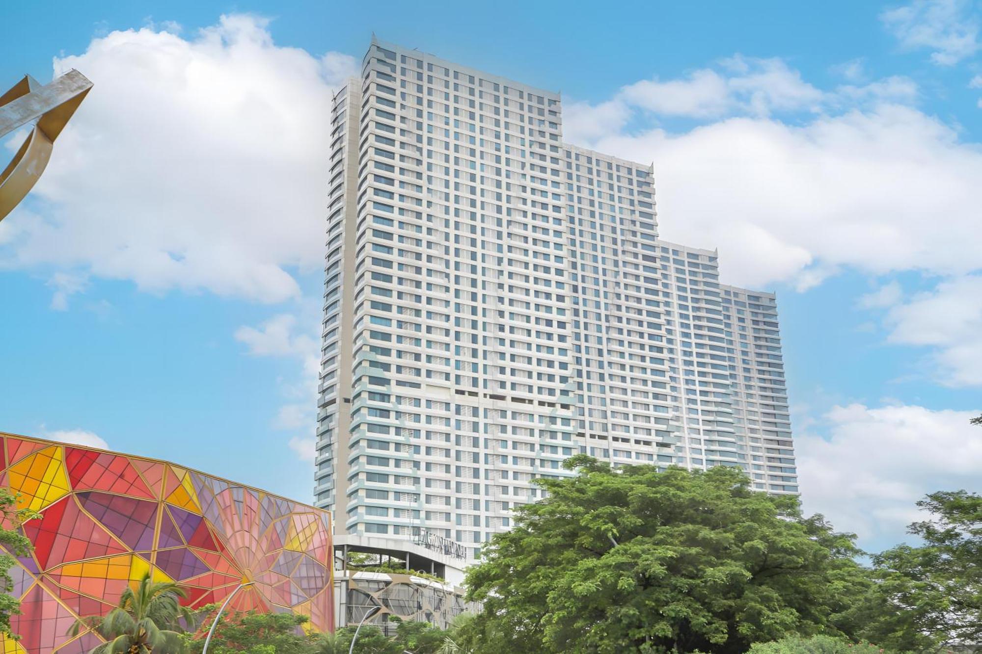 Hotel Oyo 93703 F88 Bekasi Esterno foto