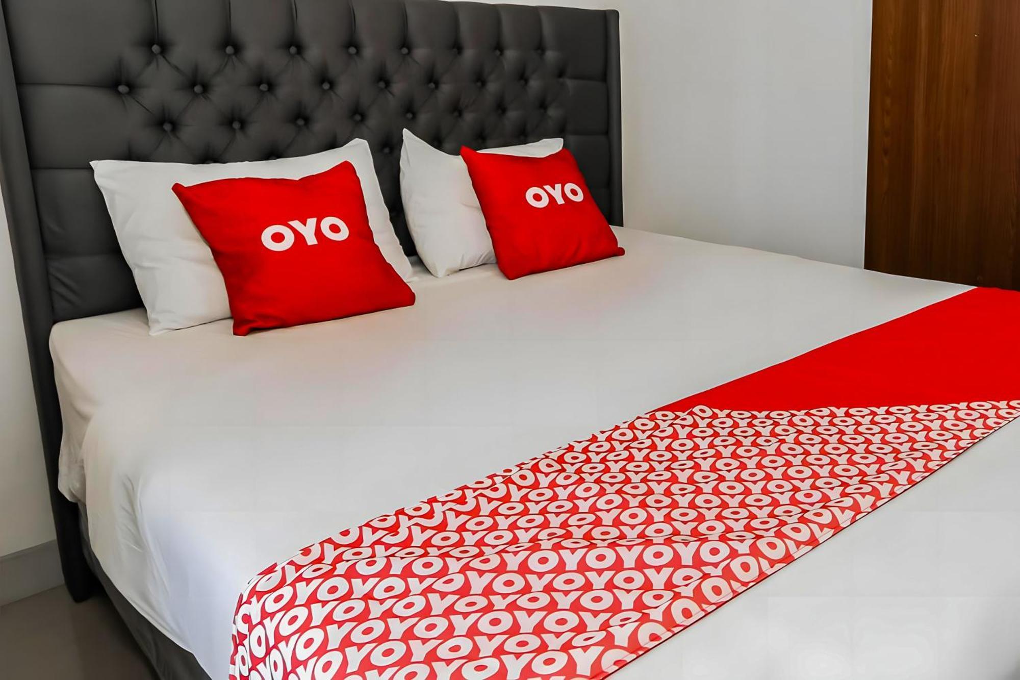 Hotel Oyo 93703 F88 Bekasi Esterno foto
