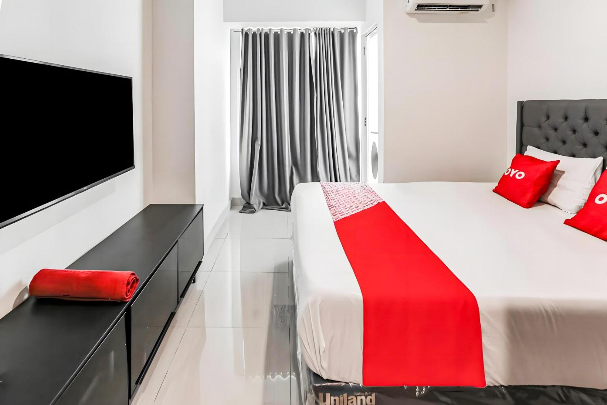 Hotel Oyo 93703 F88 Bekasi Esterno foto
